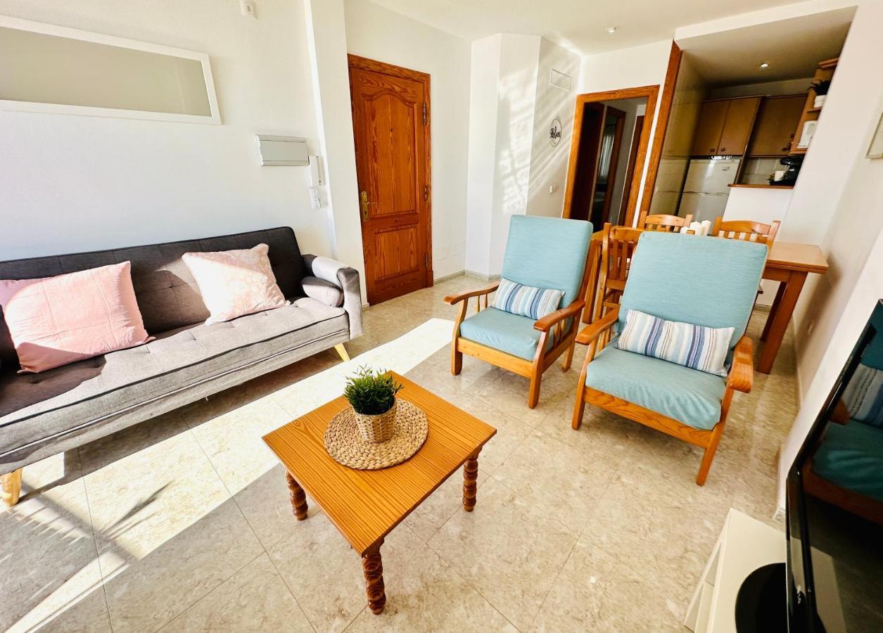 Appartement Sa Tenassa *