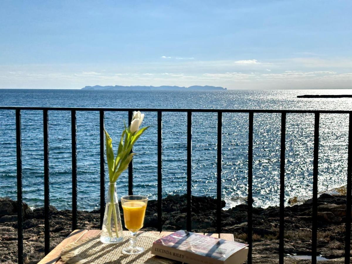 Sa Tenassa Lägenhet Colonia de Sant Jordi