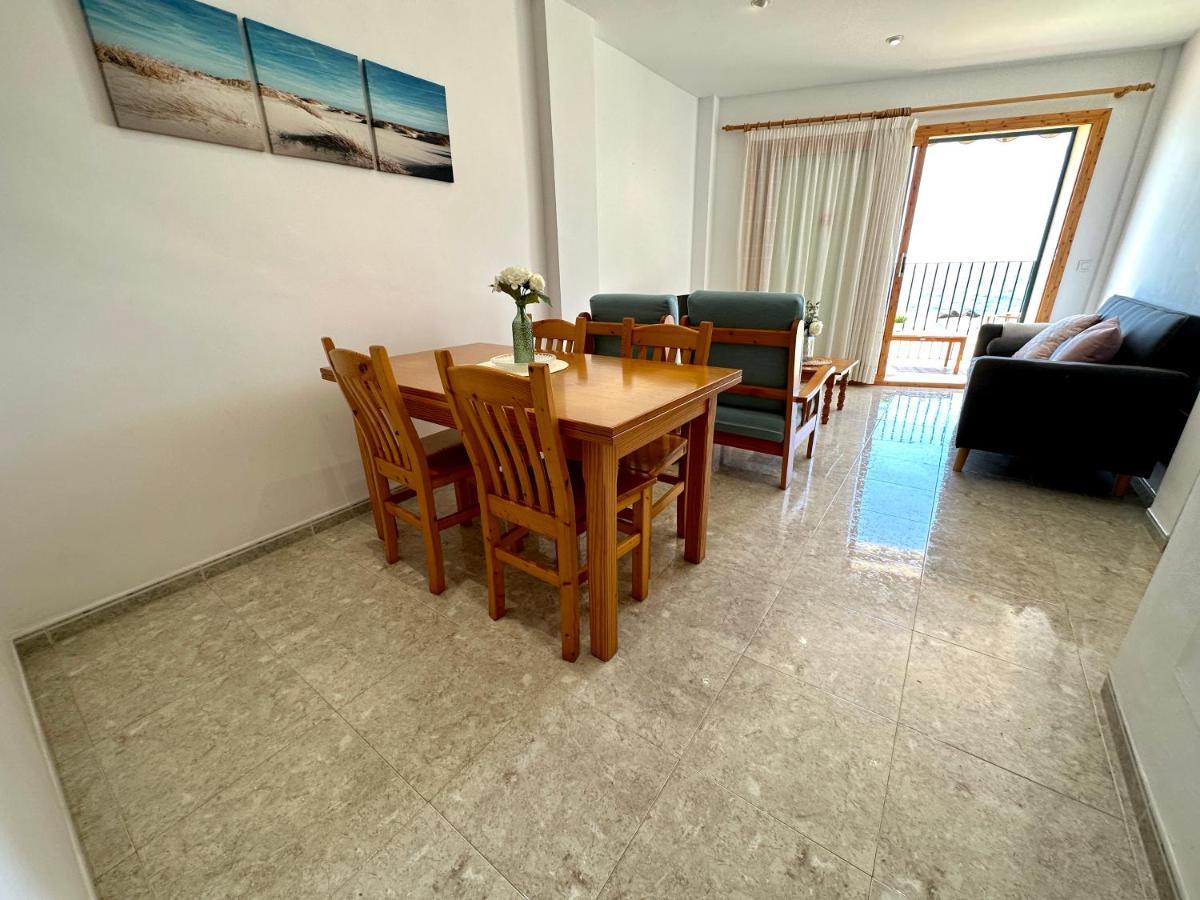 Sa Tenassa Appartement *