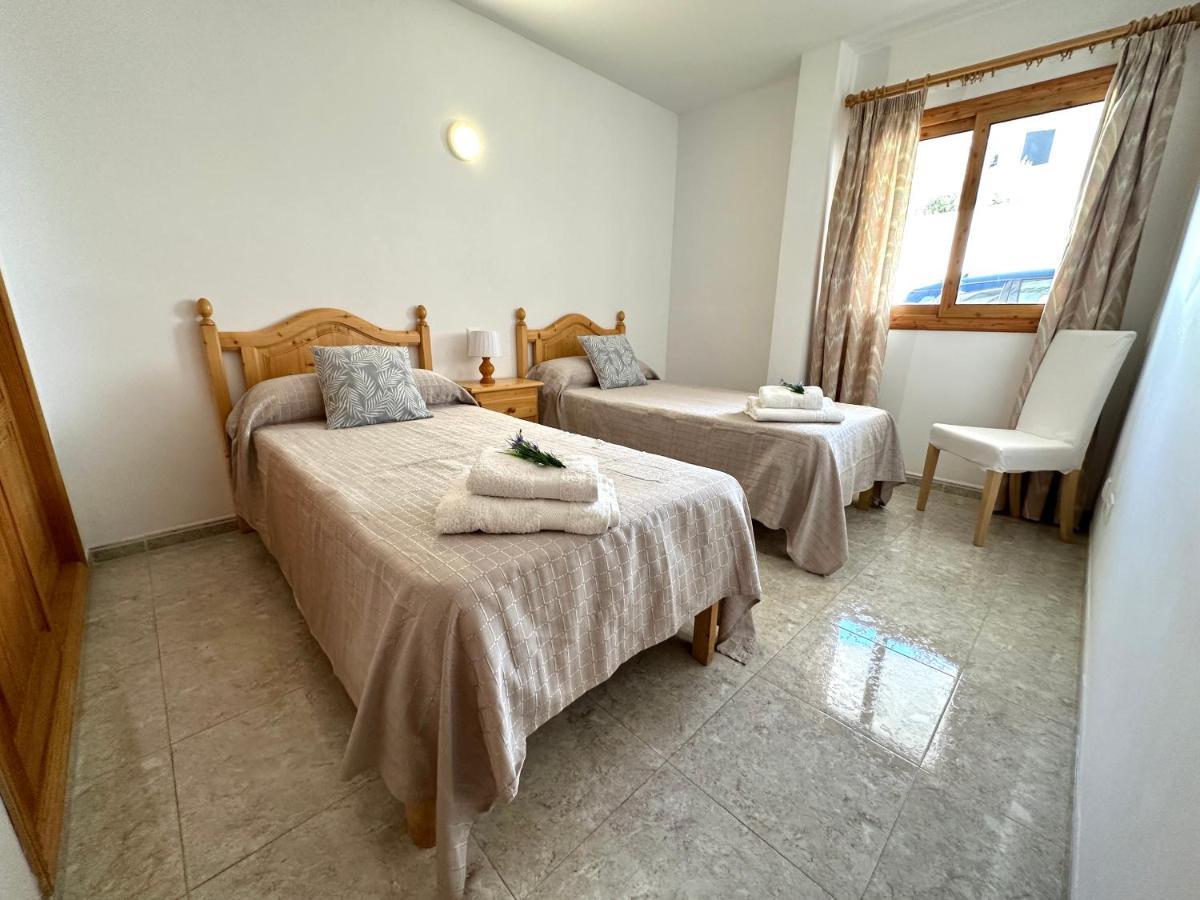 Sa Tenassa Appartement *