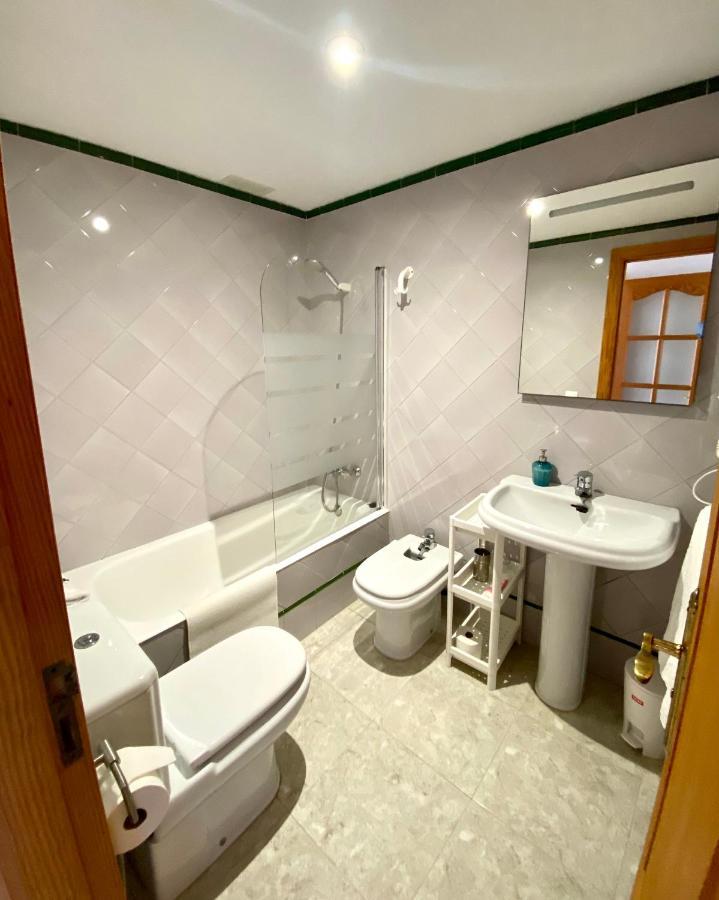 Appartement Sa Tenassa *