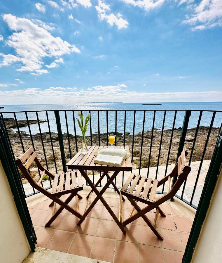 Apartamento Sa Tenassa