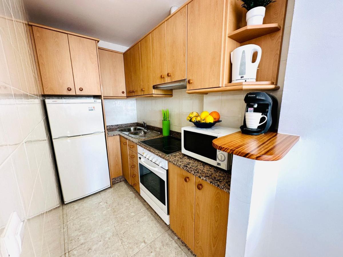 Apartment Sa Tenassa Colònia de Sant Jordi