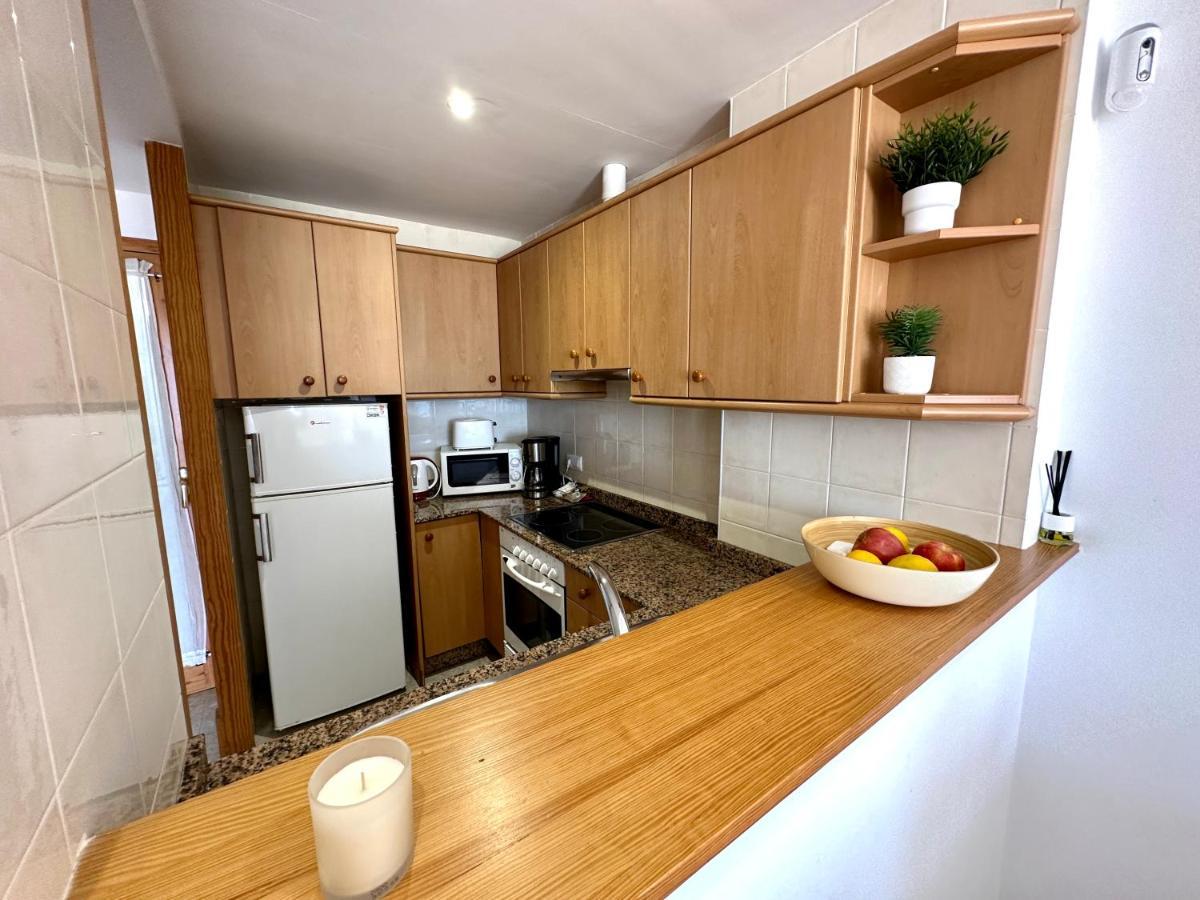 Apartment Sa Tenassa Colònia de Sant Jordi
